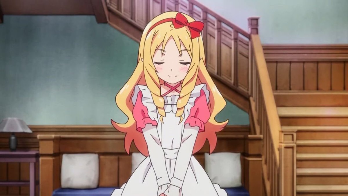 アニメ エロマンガ先生 3話感想ツイートまとめ Togetter アニメ エロマンガ先生 3話感想ツイートまとめ Togetter