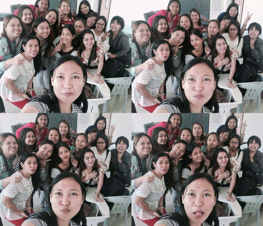 superiormara's tweet photo. #Squadgoals #Masters #MEDEM :) :) :) https://t.co/Jlc2D64LiD