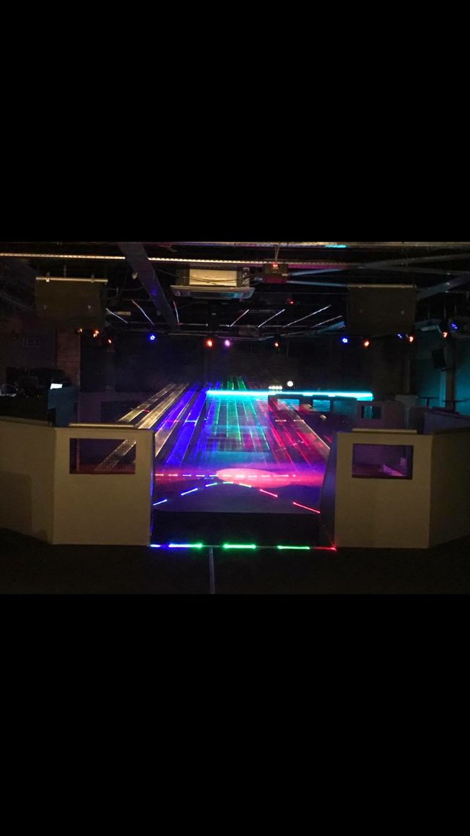 ChasersOfficial's tweet photo. Next week is pay weekend and it's another bank holiday!!! Come spend it with us @ChasersOfficial https://t.co/ztWNKd6reu