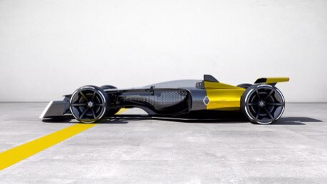 mrsubtil's tweet photo. RS 2027 Vision @renault_fr @F1 #concept video https://t.co/6OTTevuL9b https://t.co/SYRrdl9Hhd