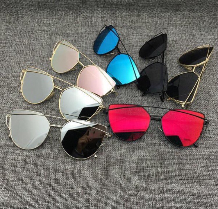 mL_2602's tweet photo. Mirror Sunglasses are now available 🔥😍

Shop ➵  https://t.co/CfSGGU7YMn by #dr4ked via @c0nvey https://t.co/3ujoLQXzlW