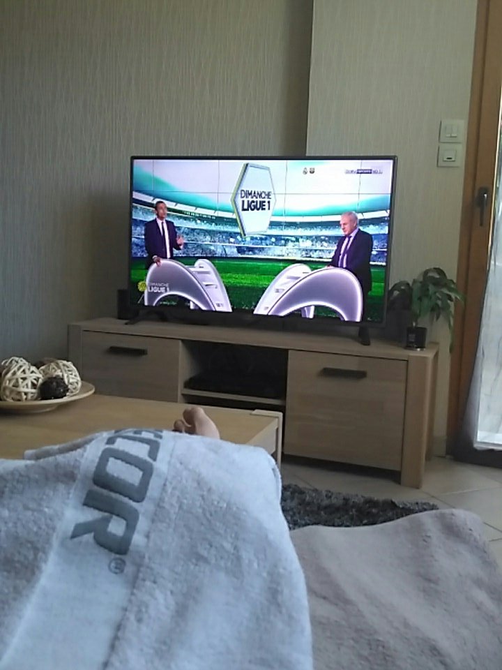 sportissime's tweet photo. The place to be #beinsport #dimancheligue1 https://t.co/rbQP9jzzJC