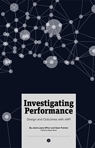 Learning_Locker's tweet image. Can&apos;t wait for the paperback version of #InvestigatingPerformance to be released? Get the Kindle Edition NOW! amzn.to/2n6nhVu #xAPI