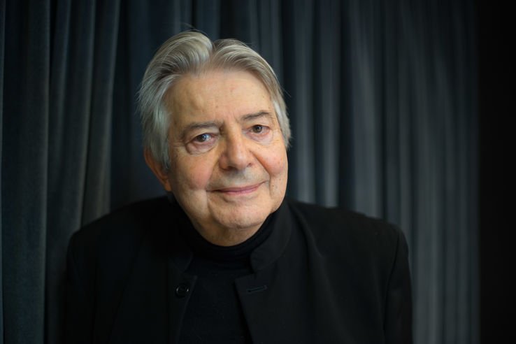 Disparition du philosophe Miguel Abensour, penseur à contre-pente de la philosophie politique franceculture.fr/philosophie/mi…