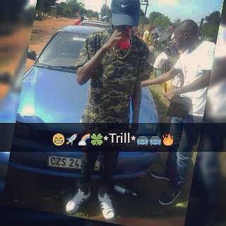 JusticeTrill2's tweet photo. Famous :-) life of a young rapper 
#TUS https://t.co/3uqKVeKV62