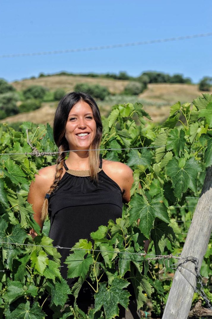 Su Sommelier Toscana n.34 si parla di #newgeneration e di Clara Gentili. #flp #fattorialepupille #vino #claragentili #sommeliertoscana