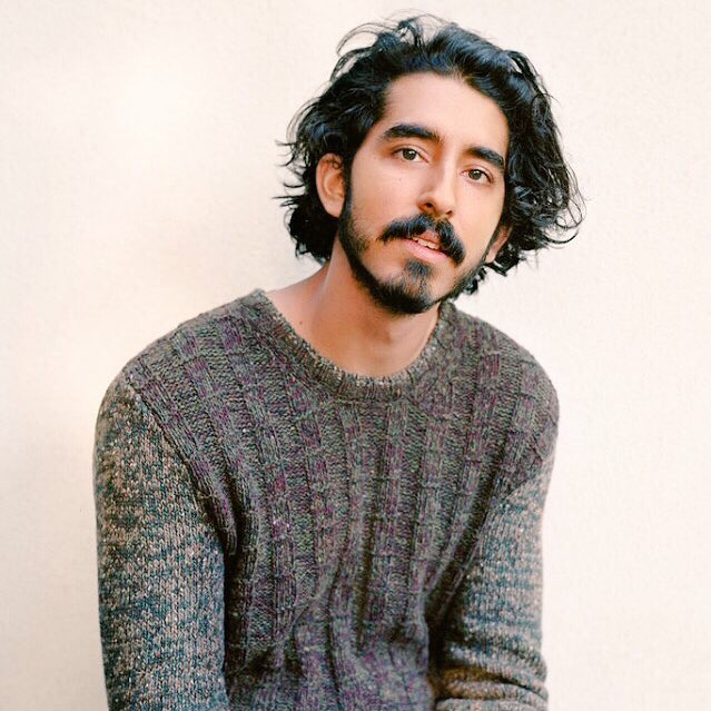 Happy Birthday Dev Patel 