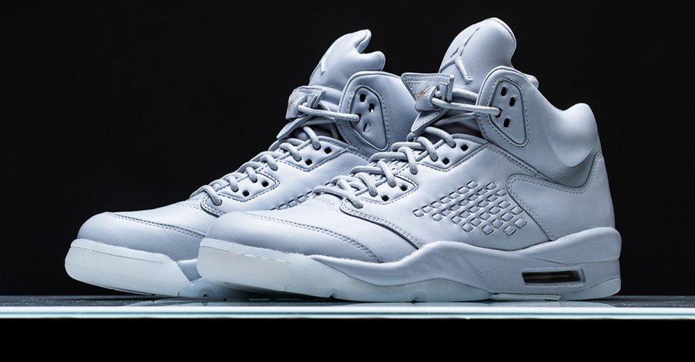 hot sneakers out right now