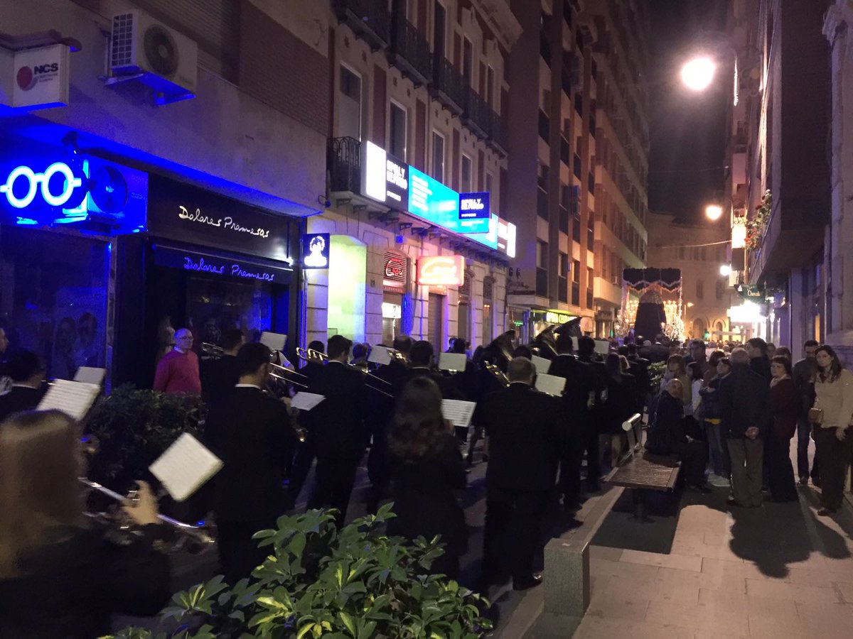 B.M. Santa Cecilia de Sorbas tweet media