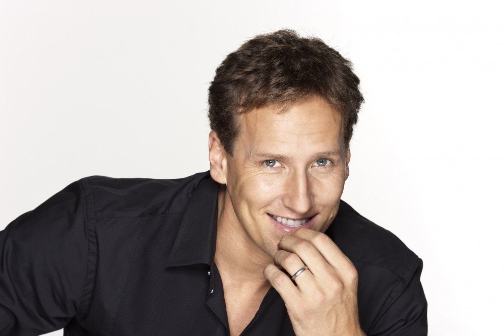 Happy Birthday Brendan Cole, Tessa Wyatt & Ricky Groves   
