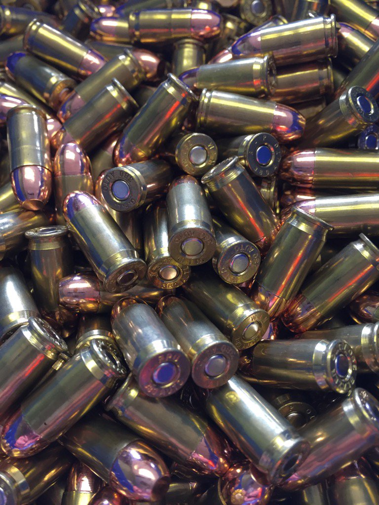 maineammoco's tweet photo. #maineammo #rangeammo #380 fun https://t.co/4LSqZqn5vR https://t.co/KdRJIFaLsO