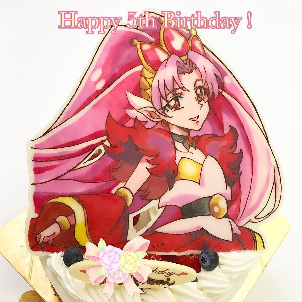 O Xrhsths キャラデコ職人 Sto Twitter 5歳の女の子のお誕生日ケーキです キュアスカーレットを飾りました 以前のシリーズの プリキュアですが今だに人気の様です お誕生日おめでとうございます プリキュア キュアスカーレット イラストケーキ キャ O Xrhsths キャラデコ職人 Sto Twitter 5歳の女の子のお誕生日ケーキです キュアスカーレットを飾りました 以前のシリーズの プリキュアですが今だに人気の様です お誕生日おめでとうございます プリキュア キュアスカーレット イラストケーキ キャ