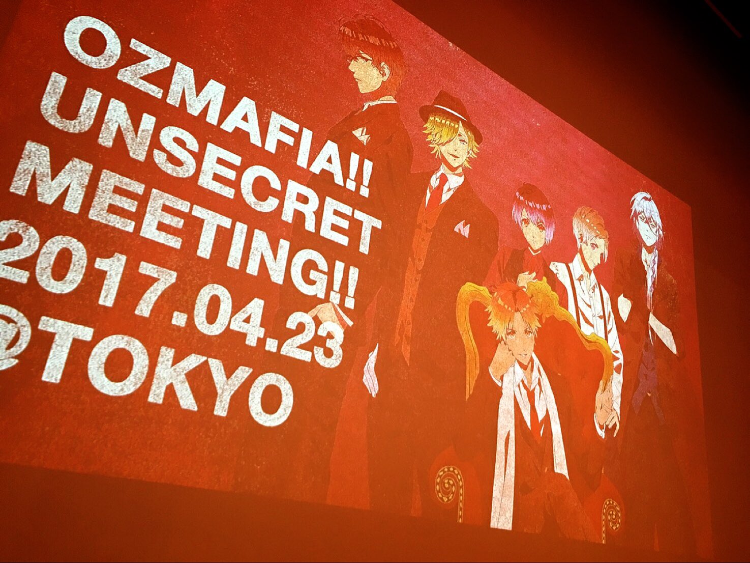 TVアニメ『OZMAFIA!!』公式 (@OZMAFIAanime) / X