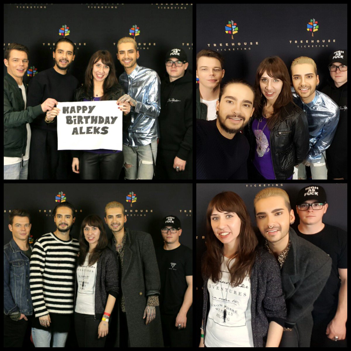 Like_a_Color's tweet photo. Almost 1 month ago #DMCologne #DMStuttgart https://t.co/VH7s74U5r9