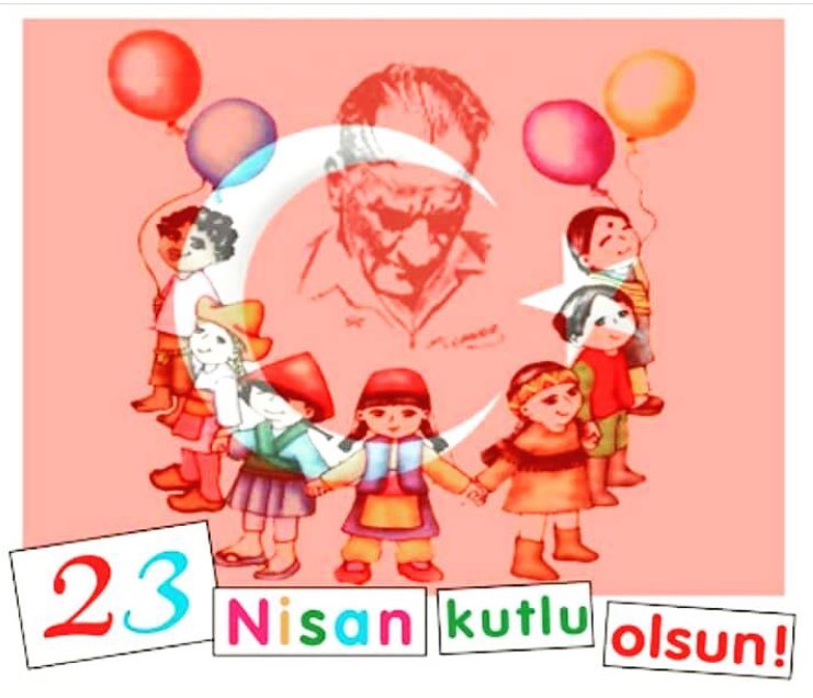 walldesign_'s tweet photo. 🇹🇷🇹🇷🇹🇷#23Nisan https://t.co/wsDkz2QvQR