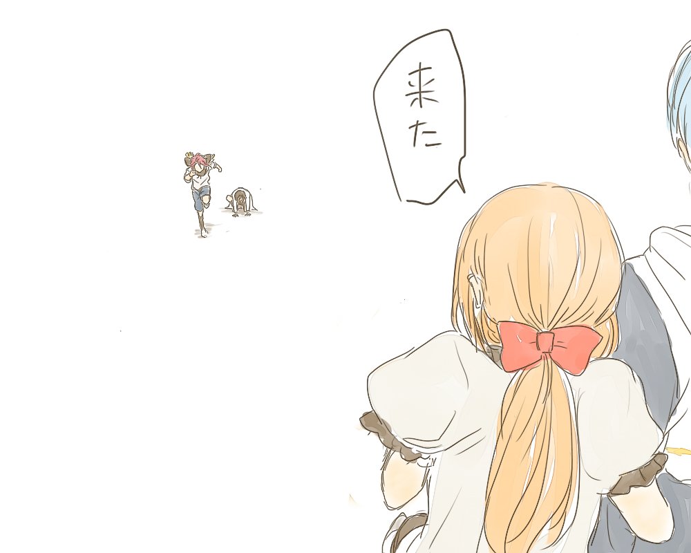 puk__key's tweet image. 鬼は抜いたら空いた所に入って大根になり、抜かれた子は鬼になり違う誰かを抜く、というものです。たまに鬼と大根がもみくちゃになって抜かれた子の方が戻るの早くて引き続き鬼になるということも。私の地域（というか友達との間）ではこういうやり方でした。ルール等は地域や人それぞれのようです