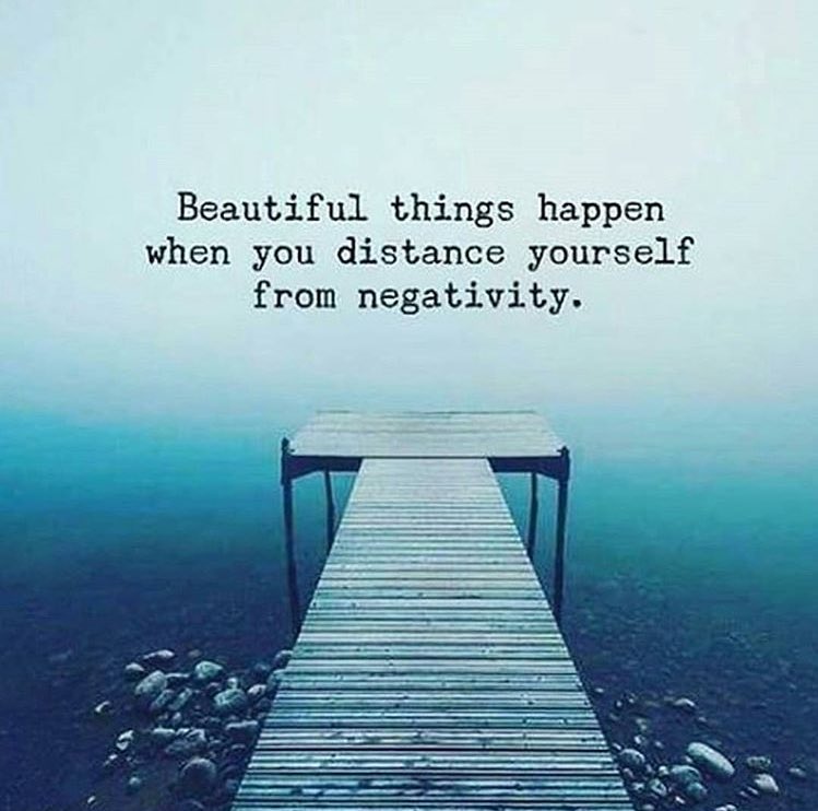 AddictiveDau's tweet photo. Once you become aware of how you're participating in the dance with negativity, you can choose to shimmy away. #InnerFix #mentalwellbeing https://t.co/ndK8bx4MsO