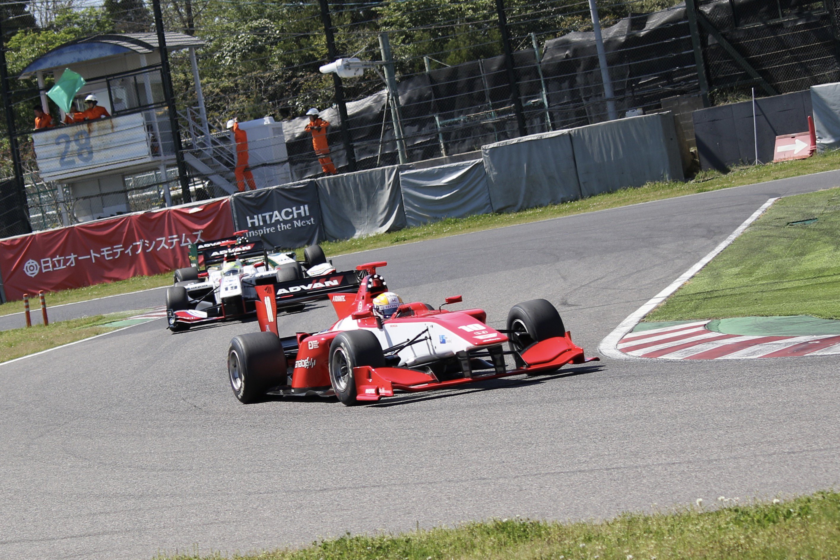 鈴鹿サーキット Suzuka Circuit on X: 鈴鹿サーキット Suzuka Circuit on X: