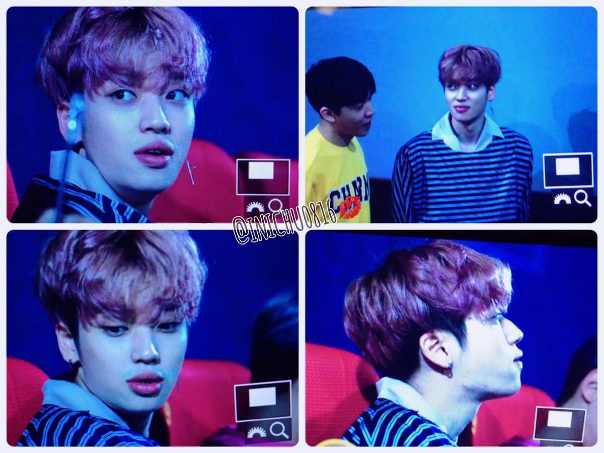 [PREVIEW] 
170423 틴탑 영화관 이벤트 
#틴탑 #니엘 <a href="/TEEN_TOP/">틴탑(TEEN TOP)</a>