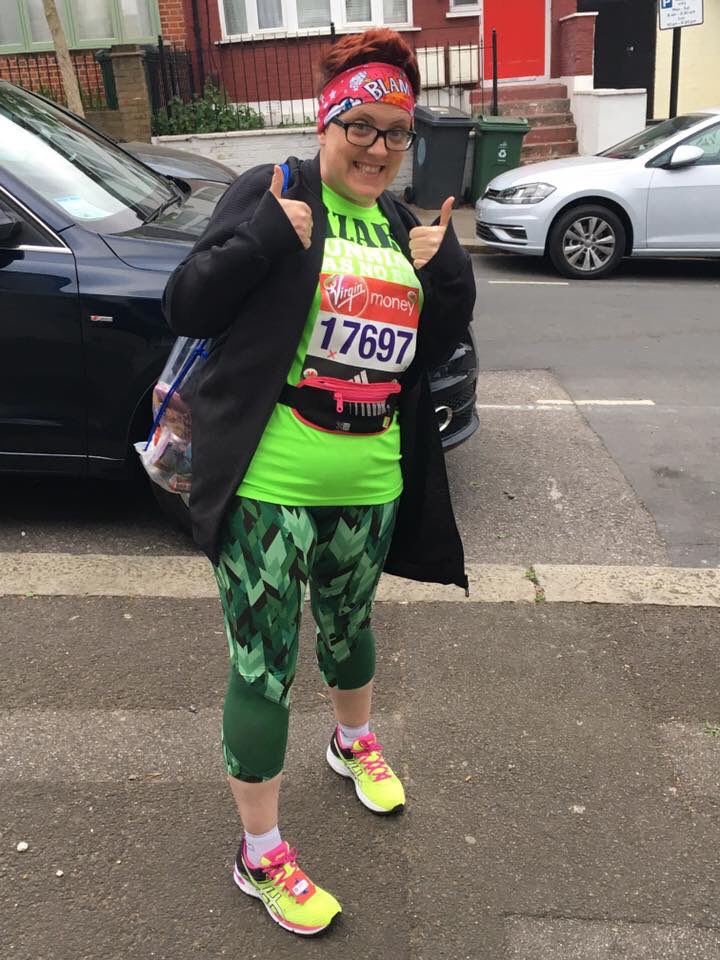 Refresh magazine tweet media