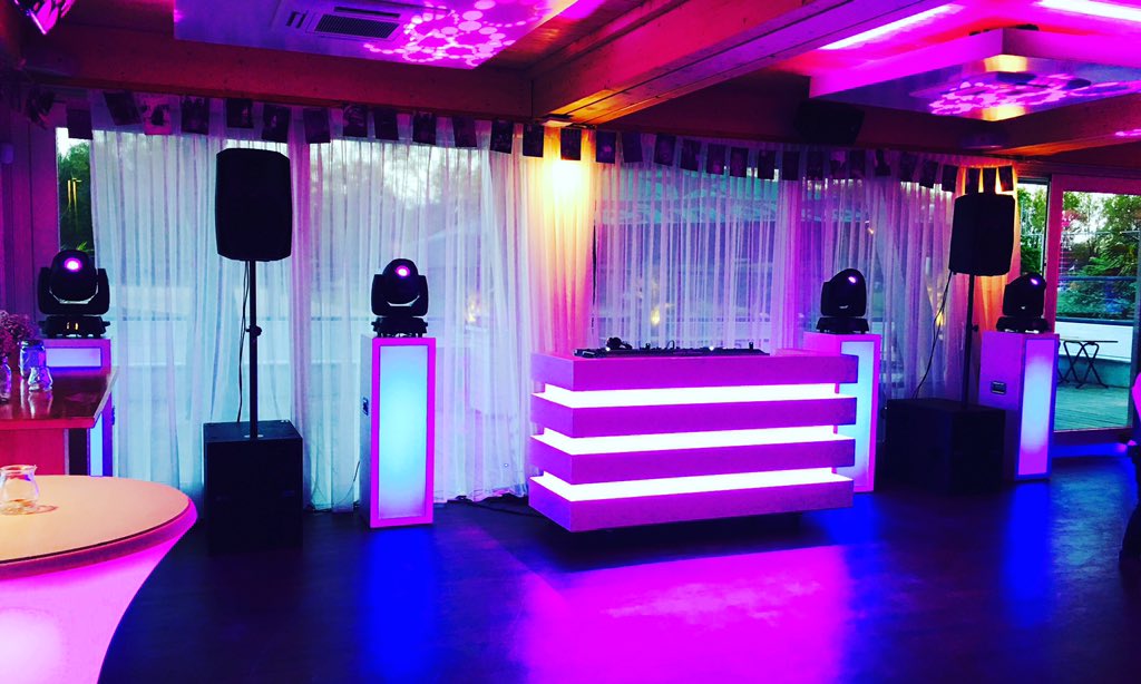 Ferocius Events tweet media