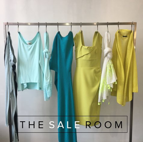Selected pieces from our famous Sale Room are now available online too: sundaybestonline.co.uk - FREE UK &amp; International delivery 🛍