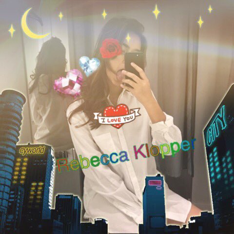 Rebecca Klopper (@rkloppperrr) on Twitter photo Haloo guys!! Aku umumin pemenag open follback ya!!
> <a href="/beccanism_ofc/">Beccanism ofc</a>
> @reniana_elya
Selamat yaaa!
Kalian bisa lihat fotonya di bawah ini 👇 Haloo guys!! Aku umumin pemenag open follback ya!!
> <a href="/beccanism_ofc/">Beccanism ofc</a>
> @reniana_elya
Selamat yaaa!
Kalian bisa lihat fotonya di bawah ini 👇
