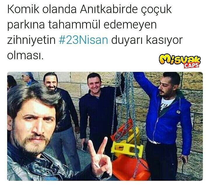 #23Nisan