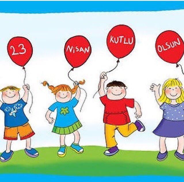 Bayramımız kutlu olsun..