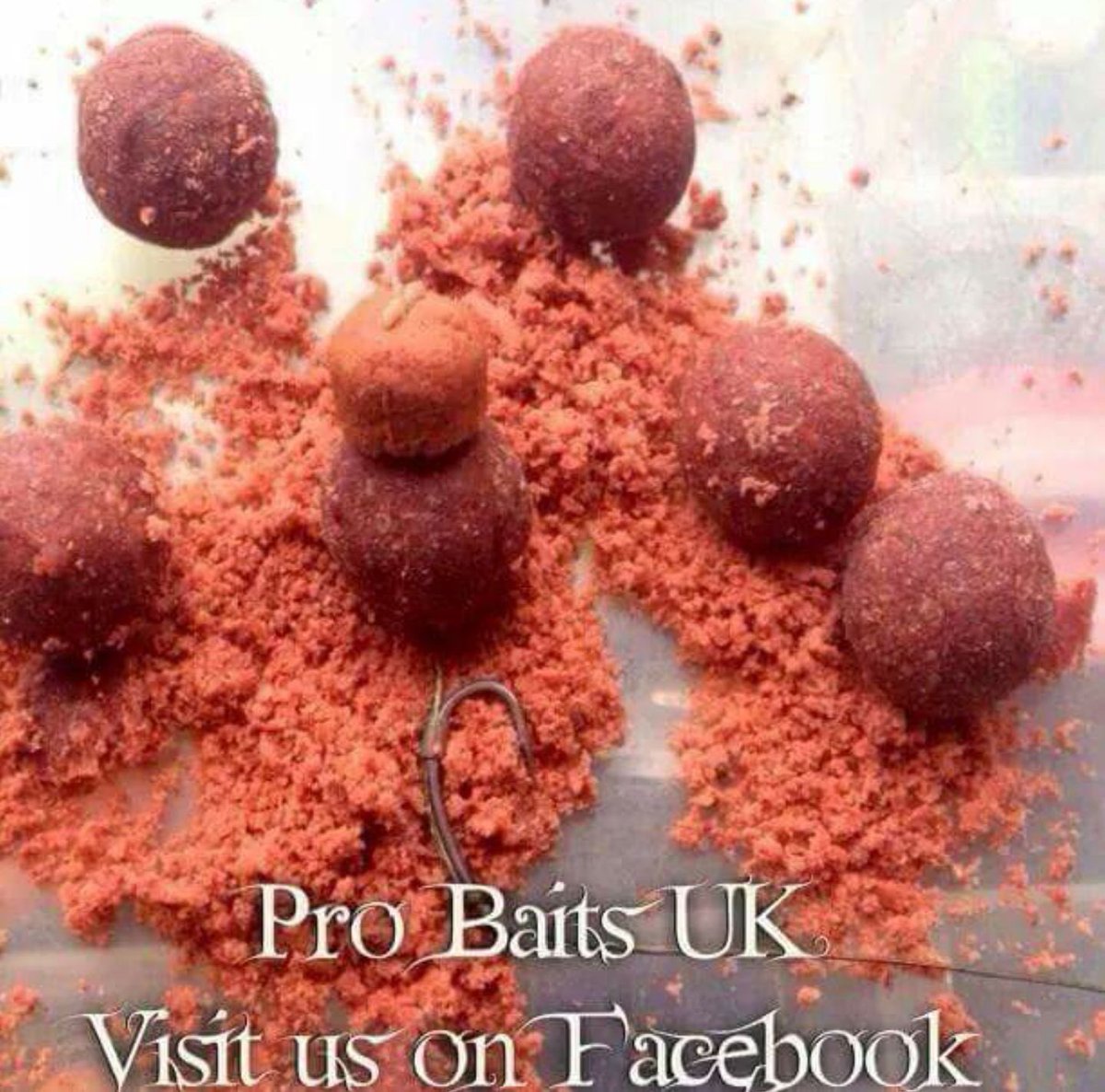 pro_baits's tweet image. 🎣🎣