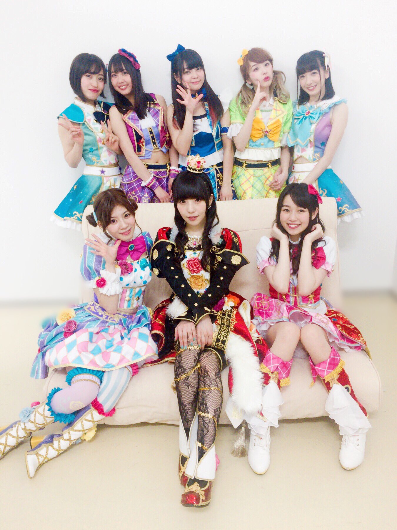 AIKATSU☆STARS！公式情報 on X: 