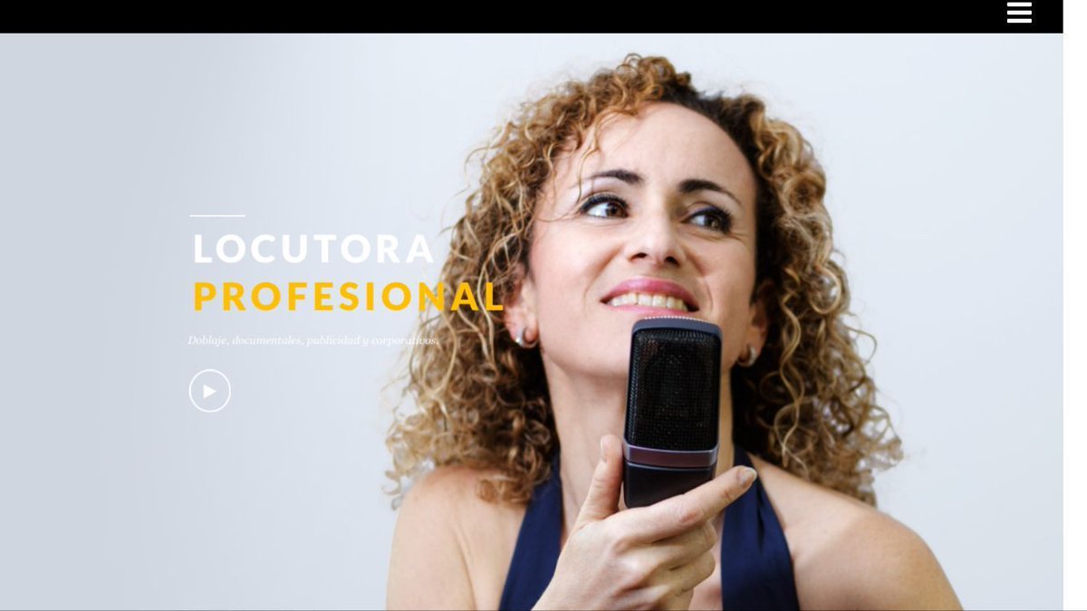 annaborrell_loc's tweet image. canvis a la meva webpage!
#springweb #locutoraprofesional #locutoracatalana annaborrell.com
Disseny i fotos de: #giland