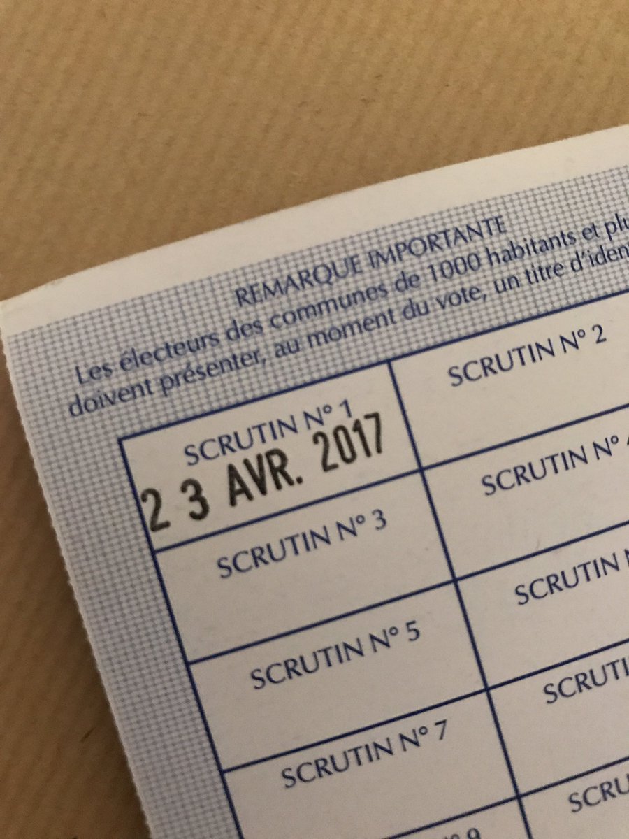 mathieu_rogier's tweet image. #AVoté