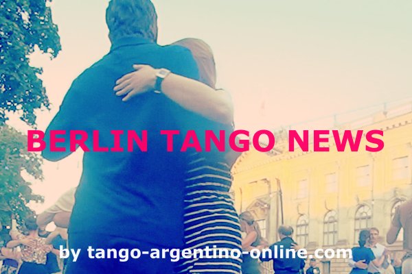 Tangokulturinfo's tweet photo. #BERLIN #TANGO NEWS vom 23.04.2017 mit Infos zu #Milongas, #Tangoworkshops und #Tangomode unter https://t.co/7RGwHM3PMv #tangoargentino https://t.co/Qp8sooG5dq