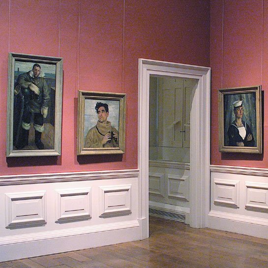 Multiload_'s tweet image. National #Maritime Museum #Greenwich
Multiload.co.uk orchestrating #lighting for the galleries in the UK’s leading maritime museum