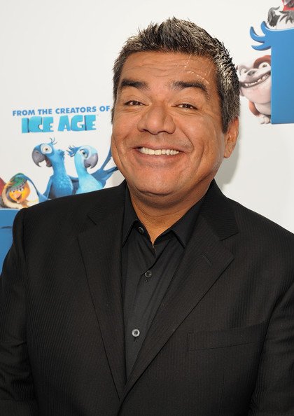 Happy Birthday George Lopez 