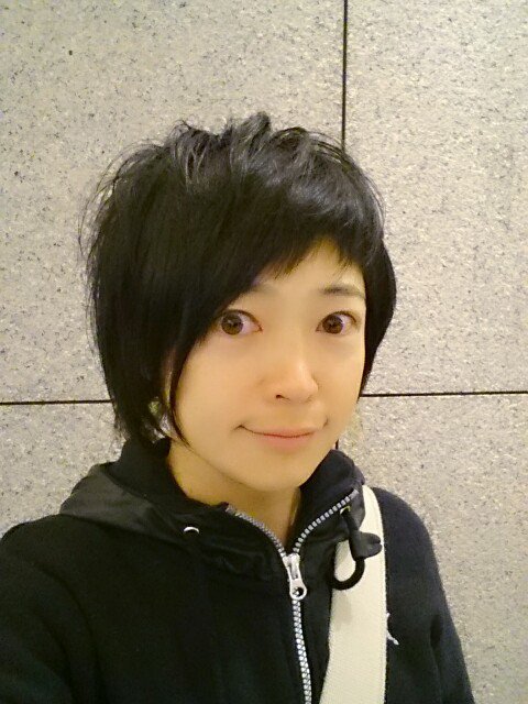 真行寺恵里 Eri Shingyoji On Twitter 髪切った スリル用賀店 真行寺恵里 Eri Shingyoji On Twitter 髪切った スリル用賀店