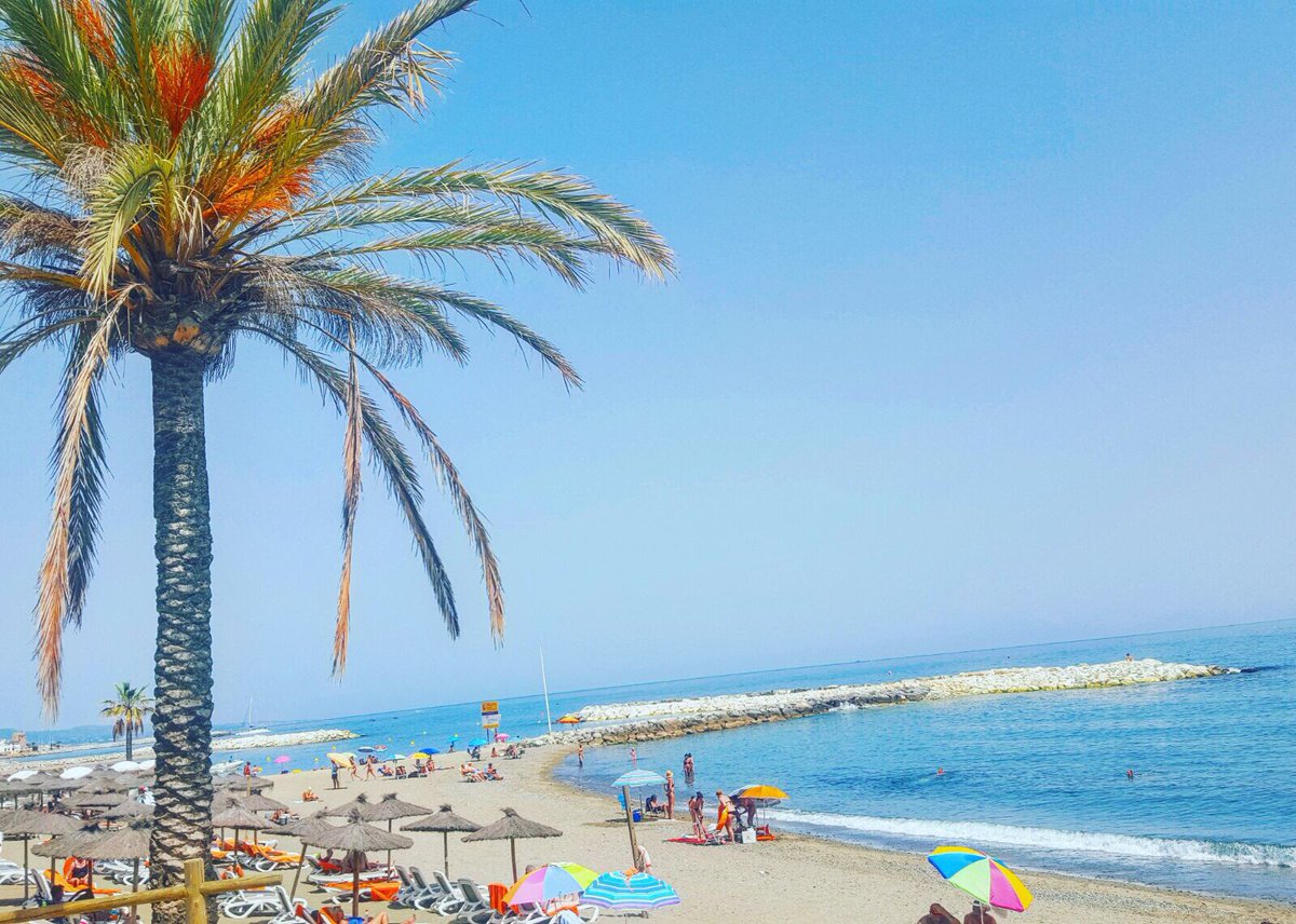 TIBUMarbella's tweet image. Ready for a little getaway?✈️ This summer is looking more epic than ever ☀️🌴!! Who's joining us ?? #tibu #puertobanus #marbs