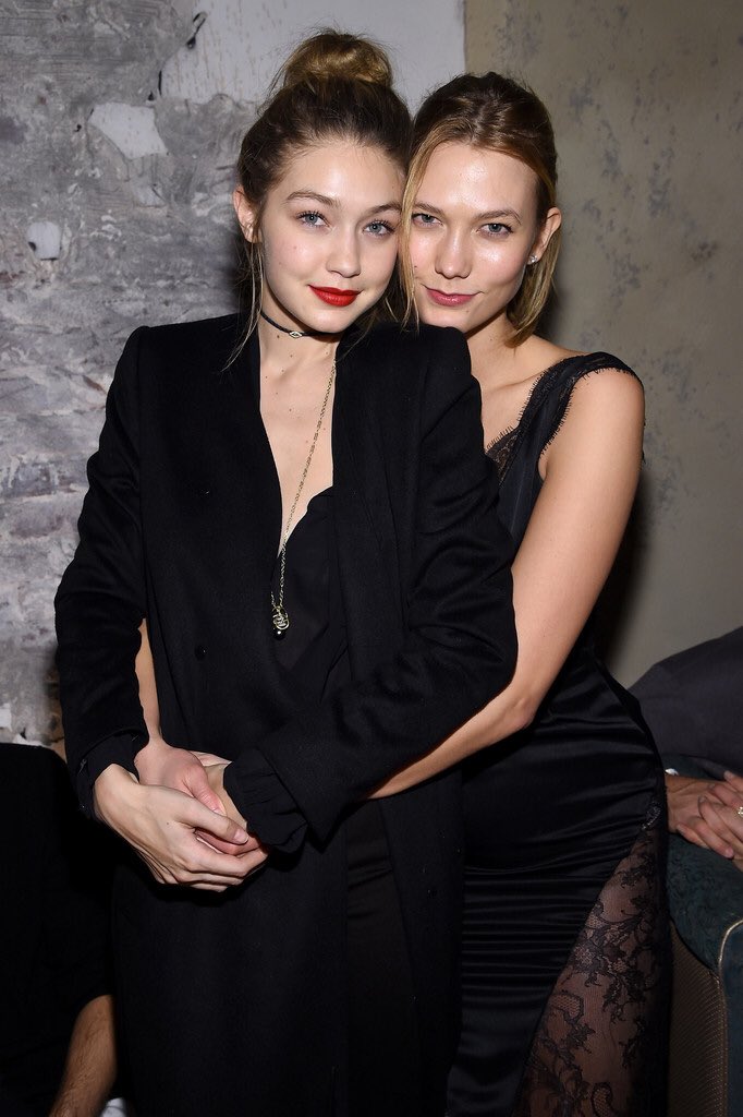 Happy birthday Gigi Hadid  