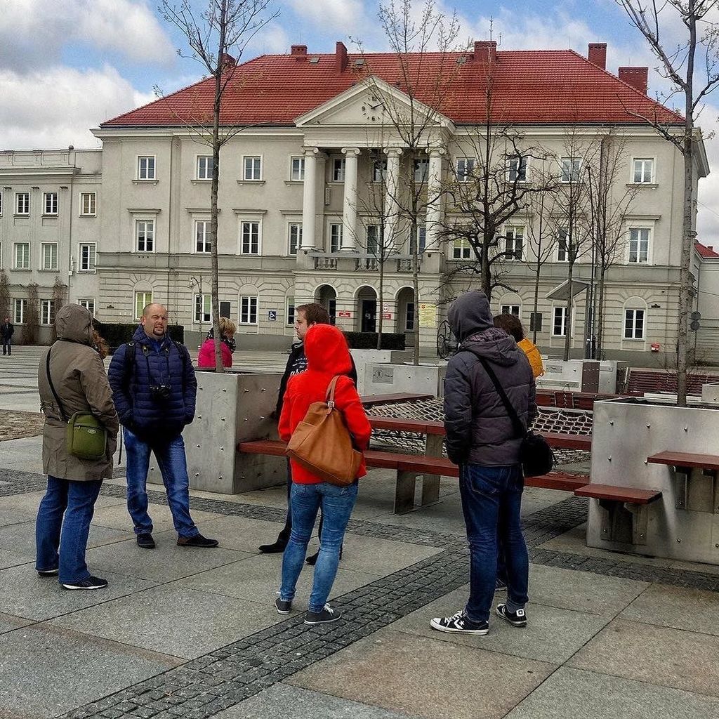 Blogotok's tweet image. Spacerujemy po Kielcach! ❤️ tradycyjnie już i totalnie chilloutowo! #blogotok #blog #kielce #bloger #blogger