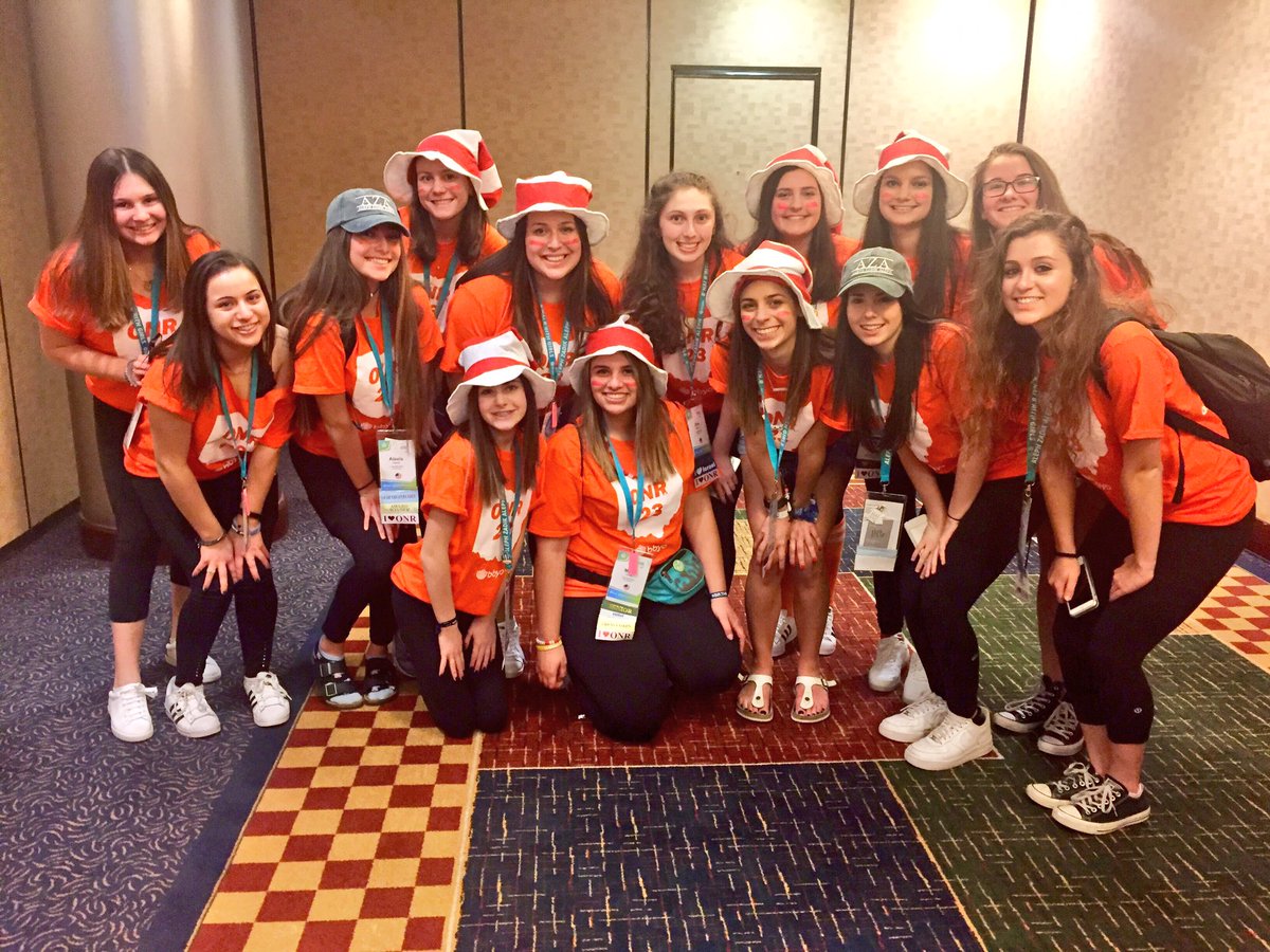 ONR_MazOrechet's tweet photo. Happy #BBGFoundersDay to all of my BBFs <333 https://t.co/DUQe4KikoG