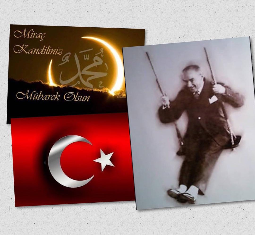 aslialgur's tweet photo. Ne güzel bir gün🇹🇷 https://t.co/TUFndd9axE