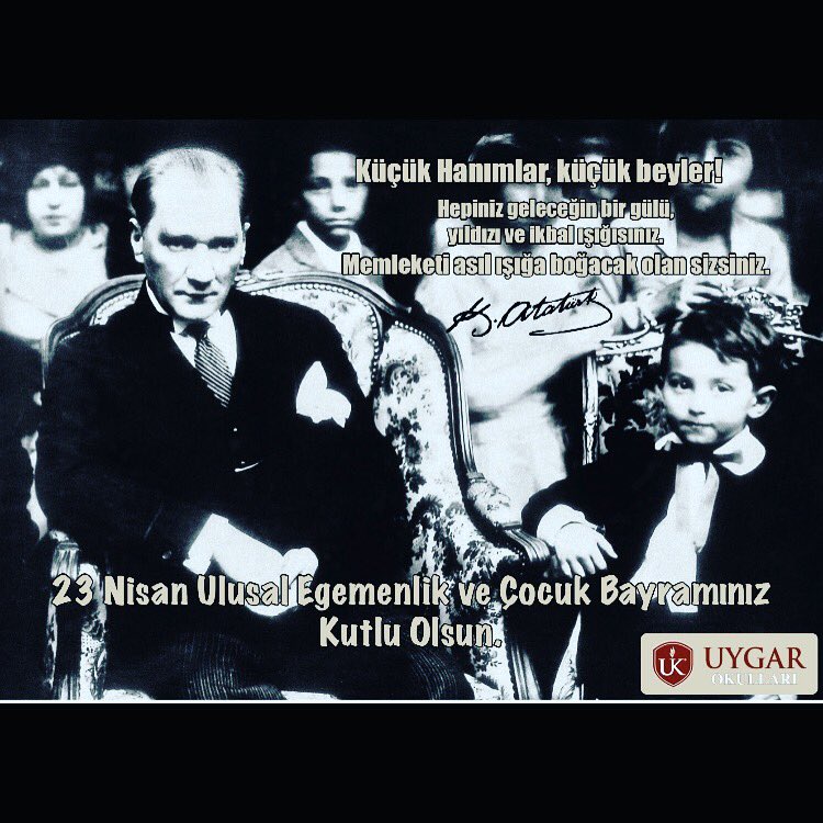 Uygar Okulları (@uygarokullari) on Twitter photo 