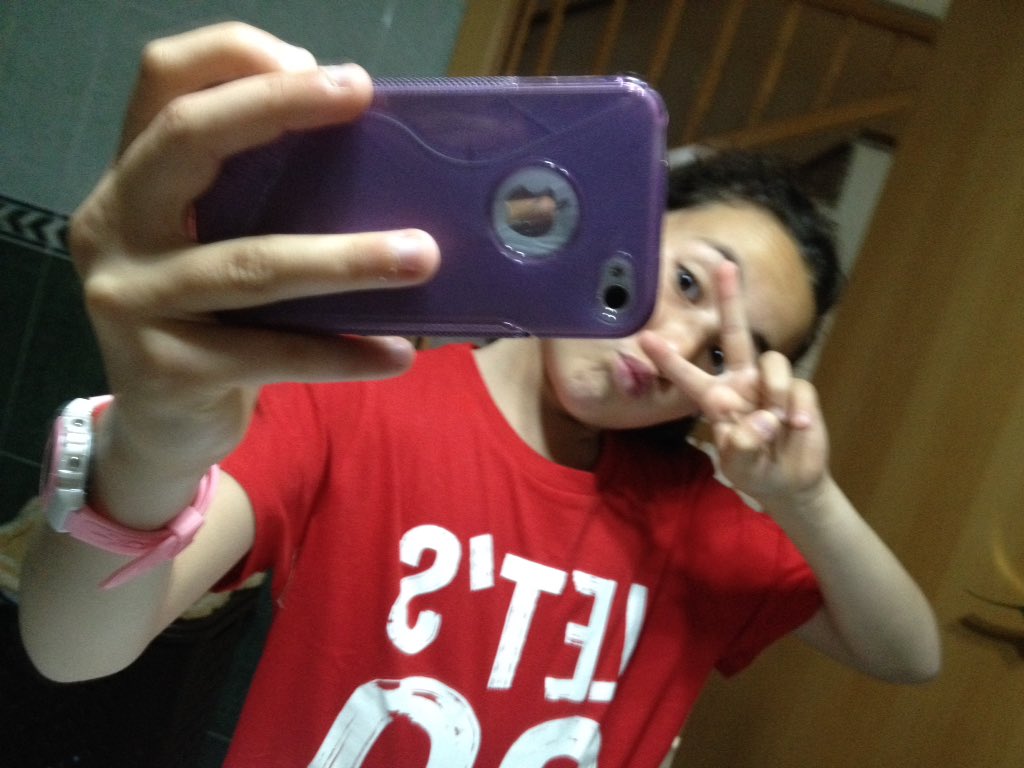 Andrea Ustero Prieto (@andreaustero) on Twitter photo 