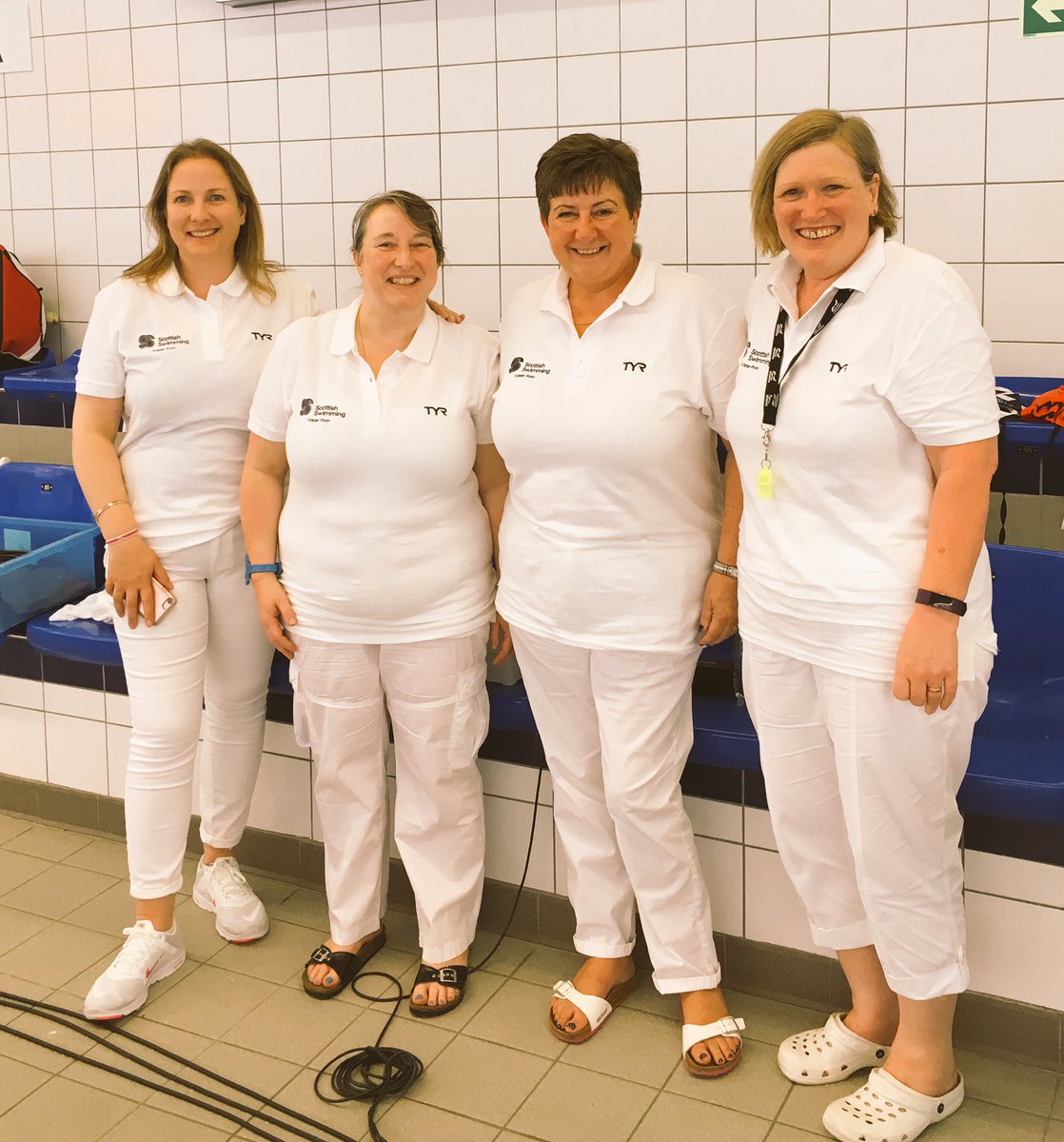 Scotland Water Polo tweet media