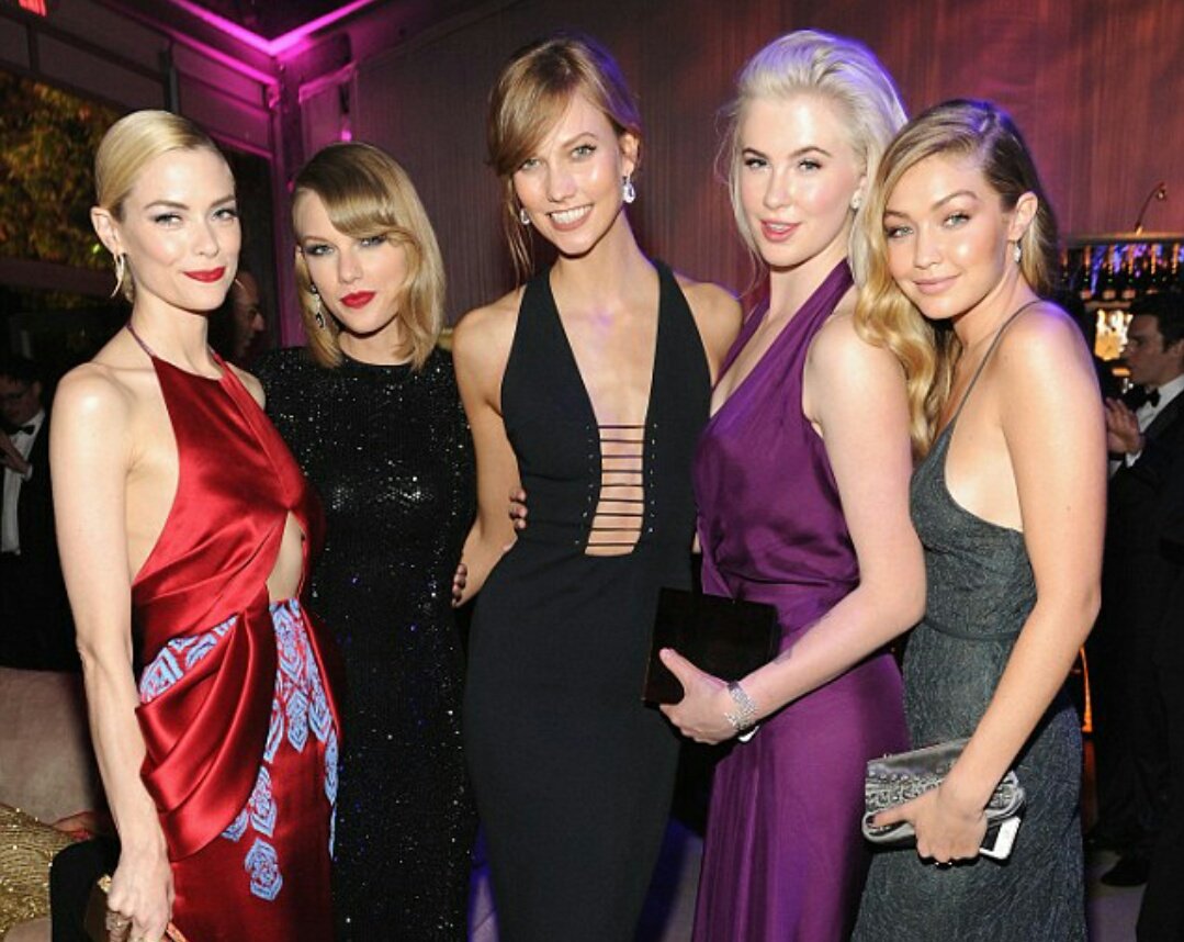 Happy Birthday Jaime King!!    