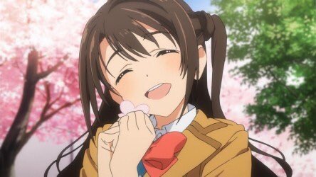 島村卯月のtwitterイラスト検索結果 古い順