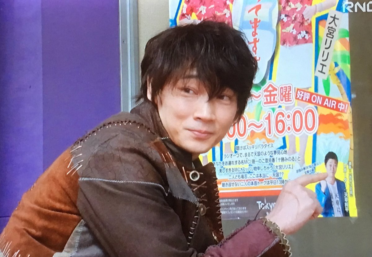 daisuki0717's tweet photo. 35歳には見えなさすぎる…………………ほんと新たな魅力的どんどん出してくるやん！！ https://t.co/kDHOjTQgk5