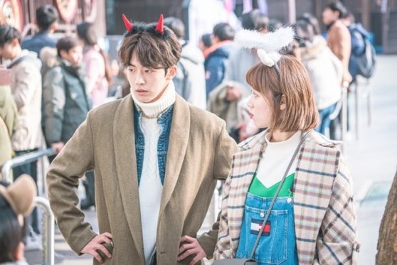28. WEIGHTLIFTING FAIRY KIM BOK JOO- 2017- Ep: 16- Coming of age, Sports, Romantic, Comedy- 10228393820101/10