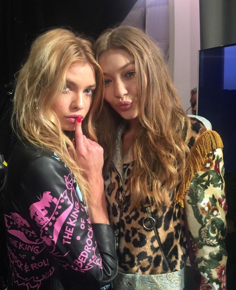 Happy Birthday Gigi Hadid    